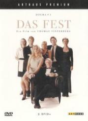 Das Fest (Arthaus Premium Edition - 2 DVDs) (1998) 