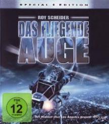 Das fliegende Auge (1983) [Blu-ray] 