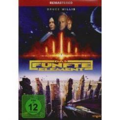 Das fünfte Element (Remastered) (1997) 