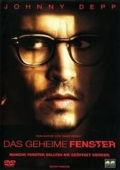 Das geheime Fenster (2004) 