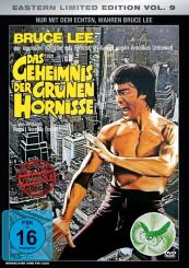 Das Geheimnis der grünen Hornisse (Green Hornet) (Uncut) (1974) 