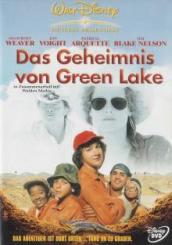 Das Geheimnis von Green Lake (2003) [Gebraucht - Zustand (Sehr Gut)] 