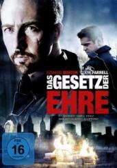 Das Gesetz der Ehre (2008) 
