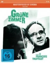 Das grüne Zimmer (Mediabook) (1978) 