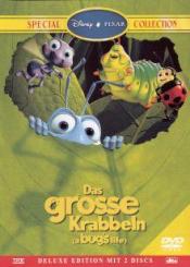 Das große Krabbeln (2 DVDs Deluxe Edition) (1998) [Gebraucht - Zustand (Sehr Gut)] 