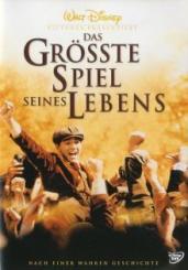 Das größte Spiel seines Lebens (2005) 