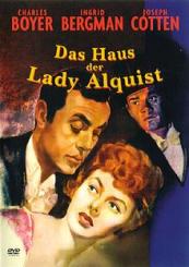 Das Haus der Lady Alquist (1944) [EU Import mit dt. Ton] 