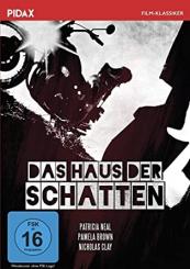 Das Haus der Schatten (The Night Digger) (1971) 