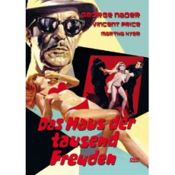 Das Haus der tausend Freuden (2 DVDs) (1967) 