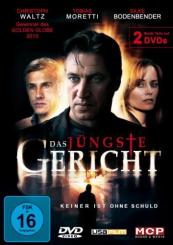 Das jüngste Gericht - Keiner ist ohne Schuld (2008) 