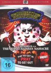 Das Kabinett des Schreckens (Uncut) (1981) 