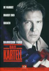 Das Kartell (1994) [Gebraucht - Zustand (Sehr Gut)] 