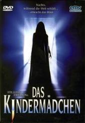 Das Kindermädchen (Cover A, Uncut) (1990) [FSK 18] 
