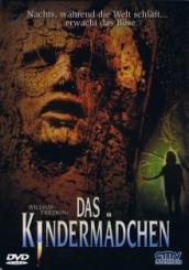 Das Kindermädchen (Cover B, Uncut) (1990) [FSK 18] 