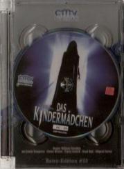 Das Kindermädchen (Retro-Edition, Limitiert auf 399 Stück, Uncut) (1990) [FSK 18] 