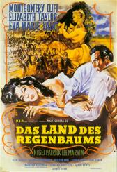 Das Land des Regenbaums (1957) 