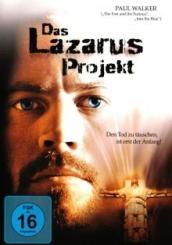 Das Lazarus Projekt (2008) 