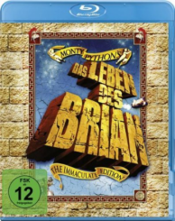 Das Leben des Brian (1979) [Blu-ray] 