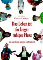 Das Leben ist ein langer ruhiger Fluss (1988) 