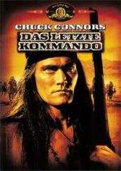 Das letzte Kommando (1962) 