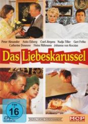 Das Liebeskarussell (1965) 
