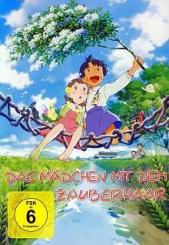Das Mädchen mit dem Zauberhaar (2009) 