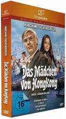 Das Mädchen von Hongkong (1973) 