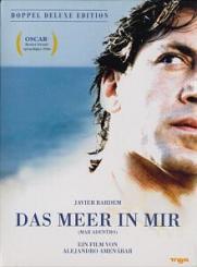 Das Meer in mir (Deluxe Edition, 2 DVDs) (2004) 