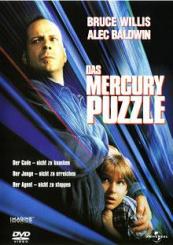 Das Mercury Puzzle (1998) [Gebraucht - Zustand (Sehr Gut)] 