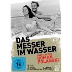 Das Messer im Wasser (1962) 