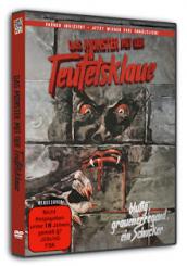 Das Monster mit der Teufelsklaue (Limited Edition) (1972) [FSK 18] 