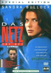 Das Netz (Special Edition) (1995) 
