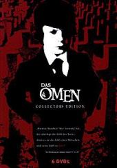 Omen - Ultimate Collector's Edition (6 DVDs) 