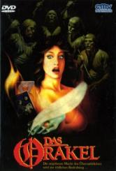 Das Orakel (Kleine Hartbox) (1985) [FSK 18] 
