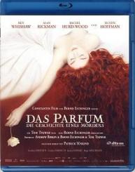 Das Parfum - Die Geschichte eines Mörders (2006) [Blu-ray] 