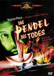Das Pendel des Todes (1961) [FSK 18] 