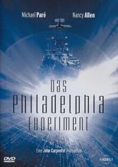 Das Philadelphia Experiment (1984) 