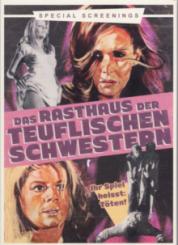 Das Rasthaus der teuflischen Schwestern (2 DVDs Limited Edition) (1968) 