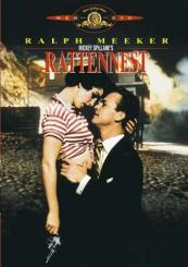 Das Rattennest (1955) [FSK 18] 