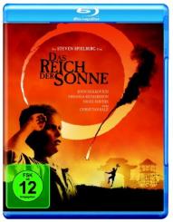Das Reich der Sonne (1987) [Blu-ray] 