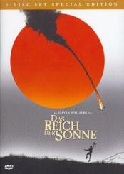 Das Reich der Sonne (Special Edition, 2 DVDs) (1987) 