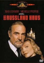 Das Russland-Haus (1990) 