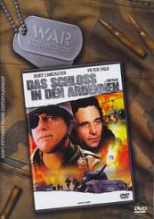Das Schloss in den Ardennen (1969) 