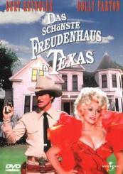 Das schönste Freudenhaus in Texas (1982) 