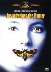 Das Schweigen der Lämmer (1991) [Gebraucht - Zustand (Sehr Gut)] 