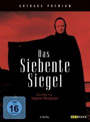 Das siebente Siegel - Arthaus Premium Edition (2 DVDs) (1957) 