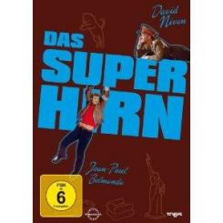 Das Superhirn (1969) 