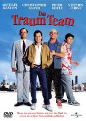 Das Traumteam (1989) 