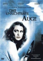 Das unsichtbare Auge (1978) [Gebraucht - Zustand (Sehr Gut)] 