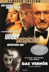 Under Suspicion - Mörderisches Spiel inkl. Das Verhör (Doppel-Box, Limited Edition) 